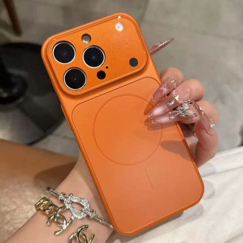 TechAcc Phone case for iPhone 17/17 Pro/17 Pro Max